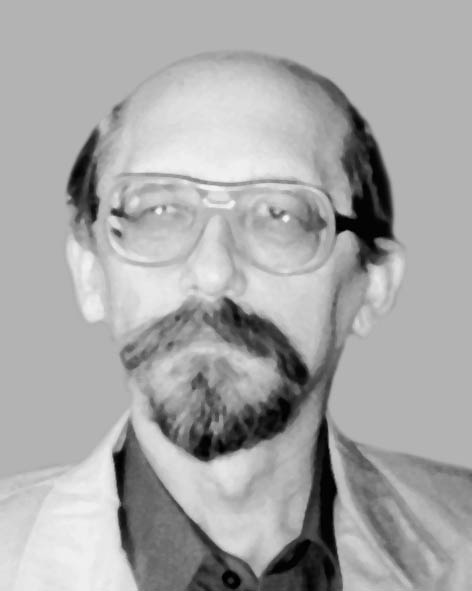 Ю. М. Бондаренко